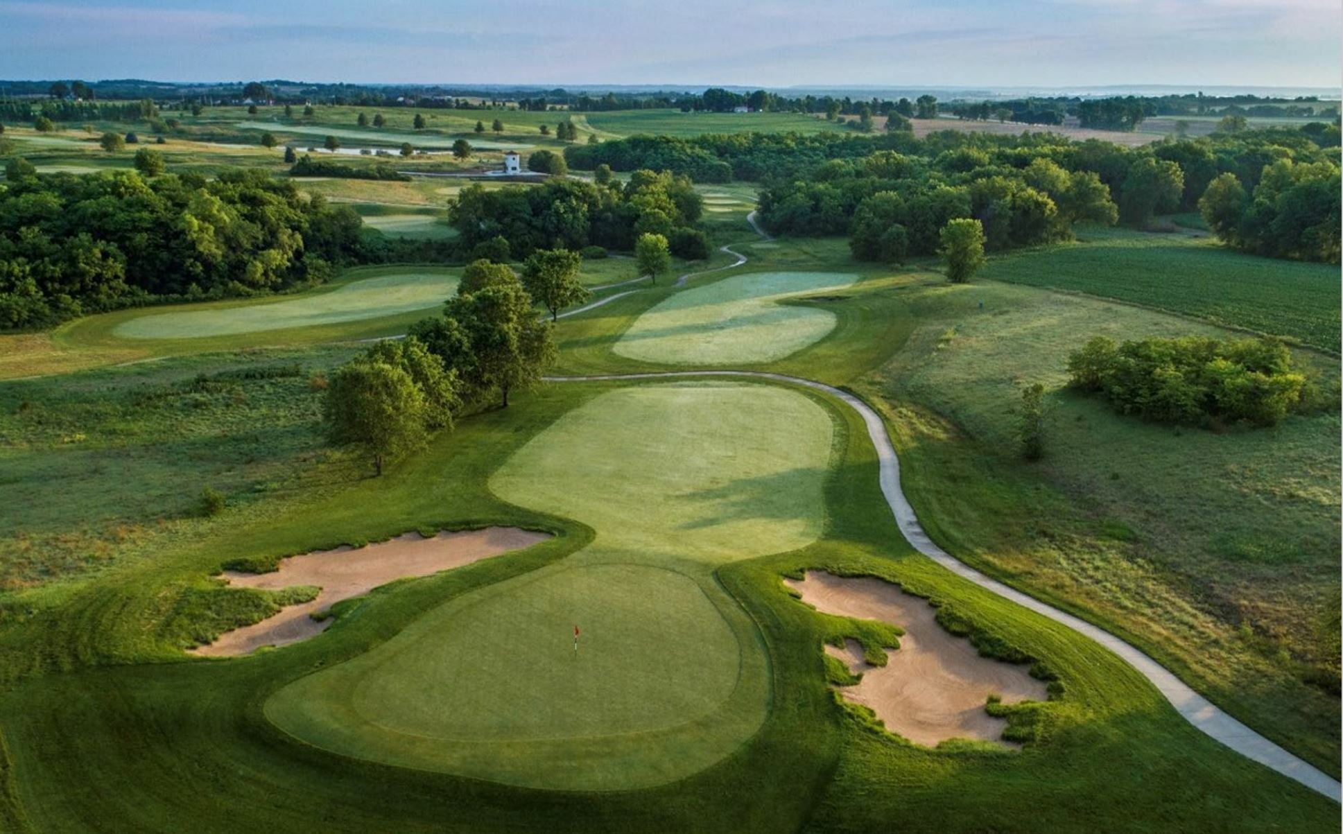 ballyhack golf club stay and play